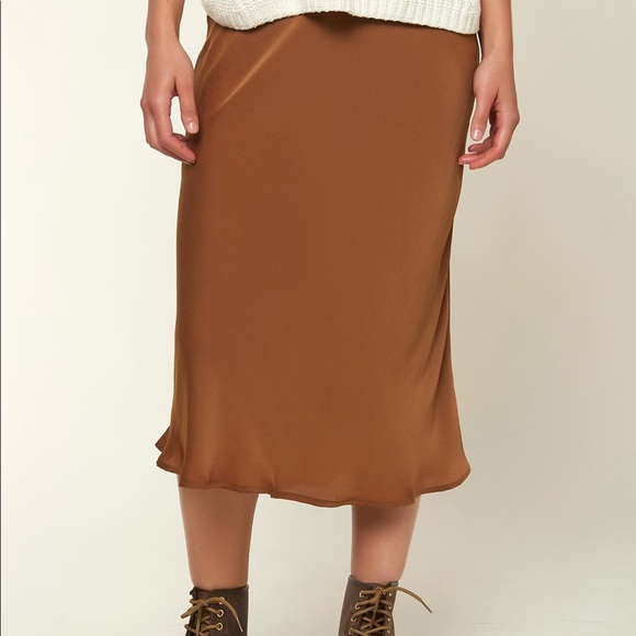O’Neill Shane Skirt - Picture 3 of 7